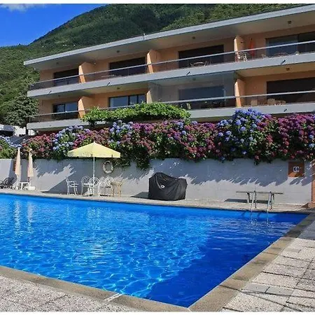 Casa Chimp 5 San Nazzaro