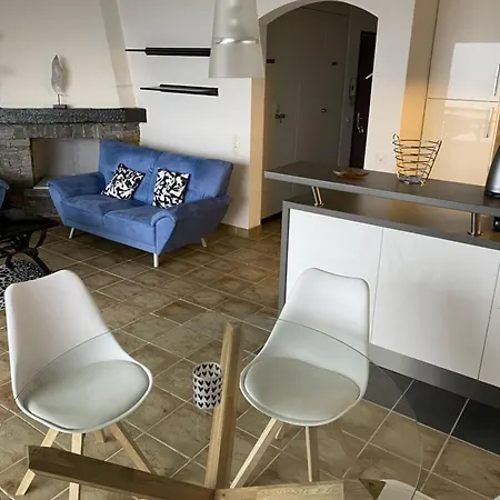 Apartament Casa Chimp 5 *