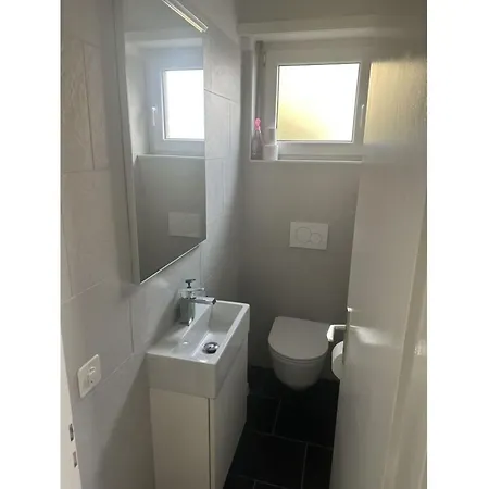 Casa Chimp 5 * San Nazzaro