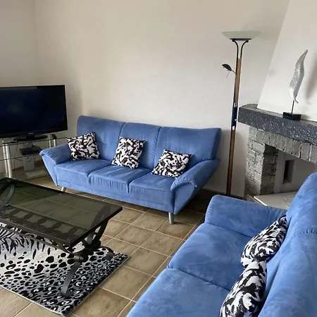 Apartament Casa Chimp 5