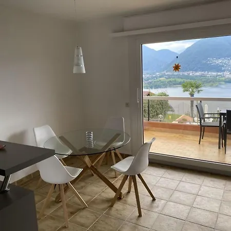 Apartamento Casa Chimp 5 *
