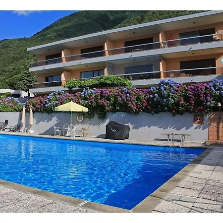 Casa Chimp 5 Apartamento San Nazzaro